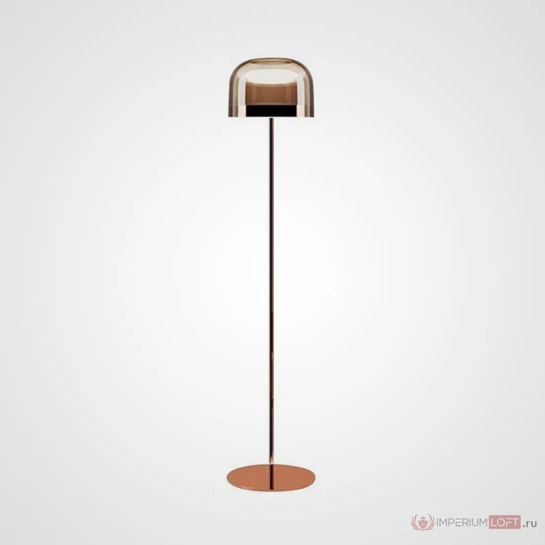 ImperiumLoft Торшер NOTEN L Золото фото