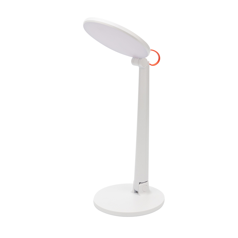 REXANT Светильник настольный Click Pro на основании, LED, диммируемый 3 ступени, заряжаемый (автономный режим 3 часа). фото