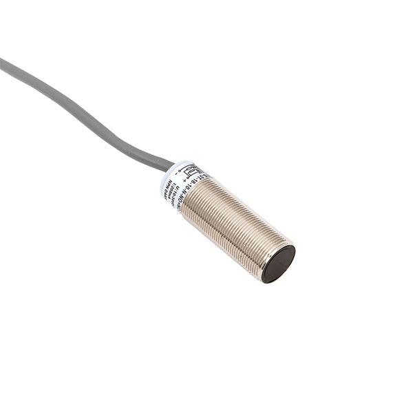 EKF Оптический бесконтактный датчик PROXIS-3T-18-10-N-NO+NC-2 фото