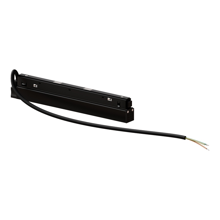 Arte Lamp A482506N Блок питания встраиваемый в трек 48V 100W для магнитной трековой системы LINEA фото