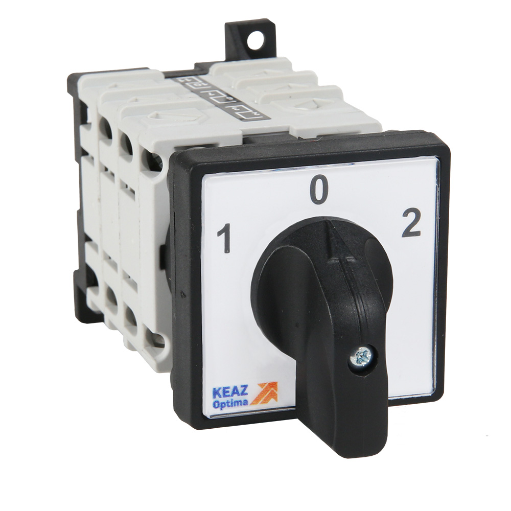 КЭАЗ Переключатель OptiSwitch 4G10-53-U-S18-R014. фото