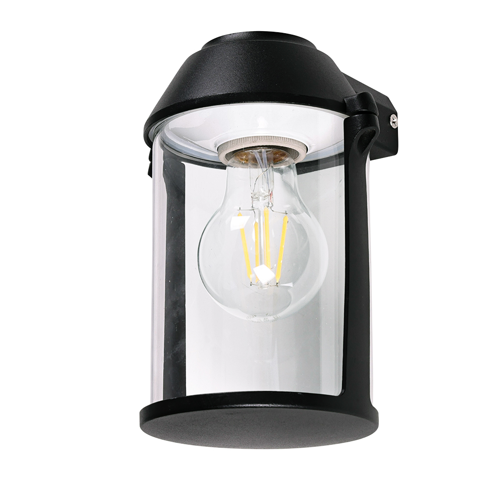 Arte Lamp A8306AL-1BK УЛИЧНЫЙ СВЕТИЛЬНИК фото