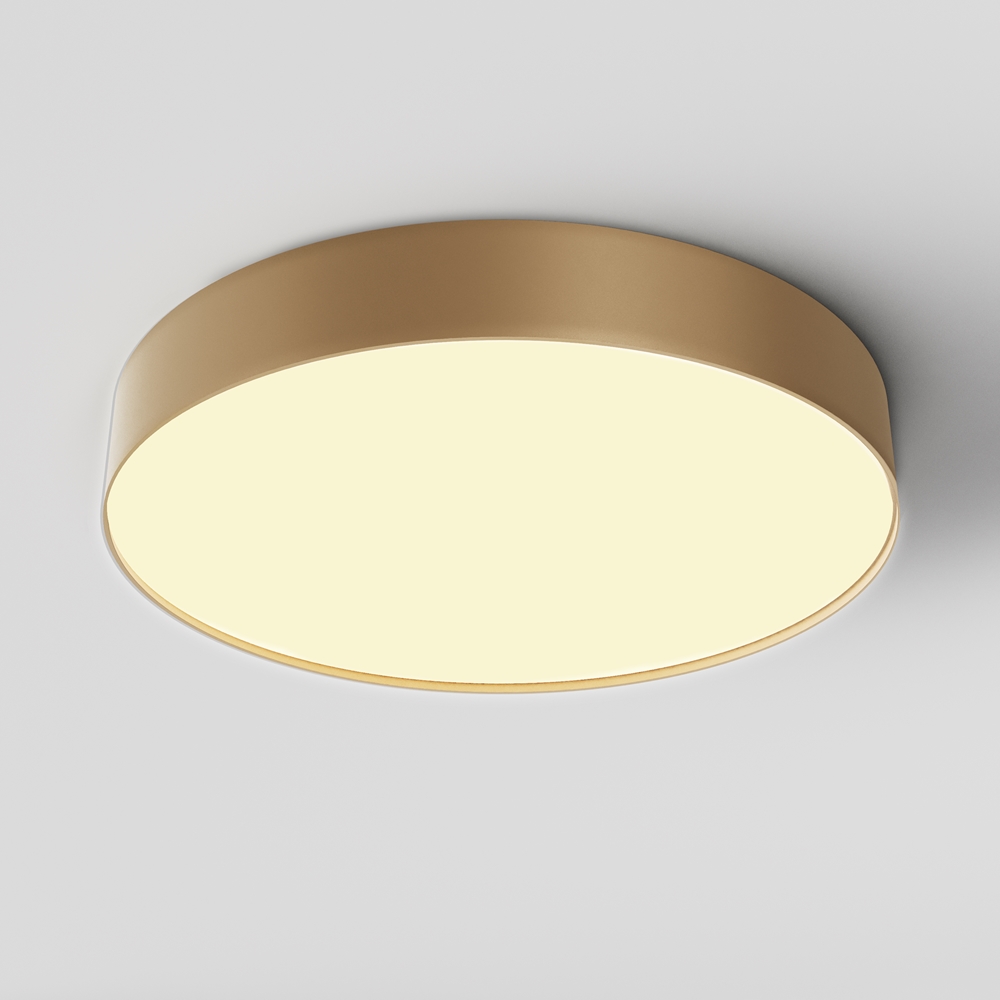Maytoni Technical Потолочный светильник C032CL-45W2.7K-RD-MG фото