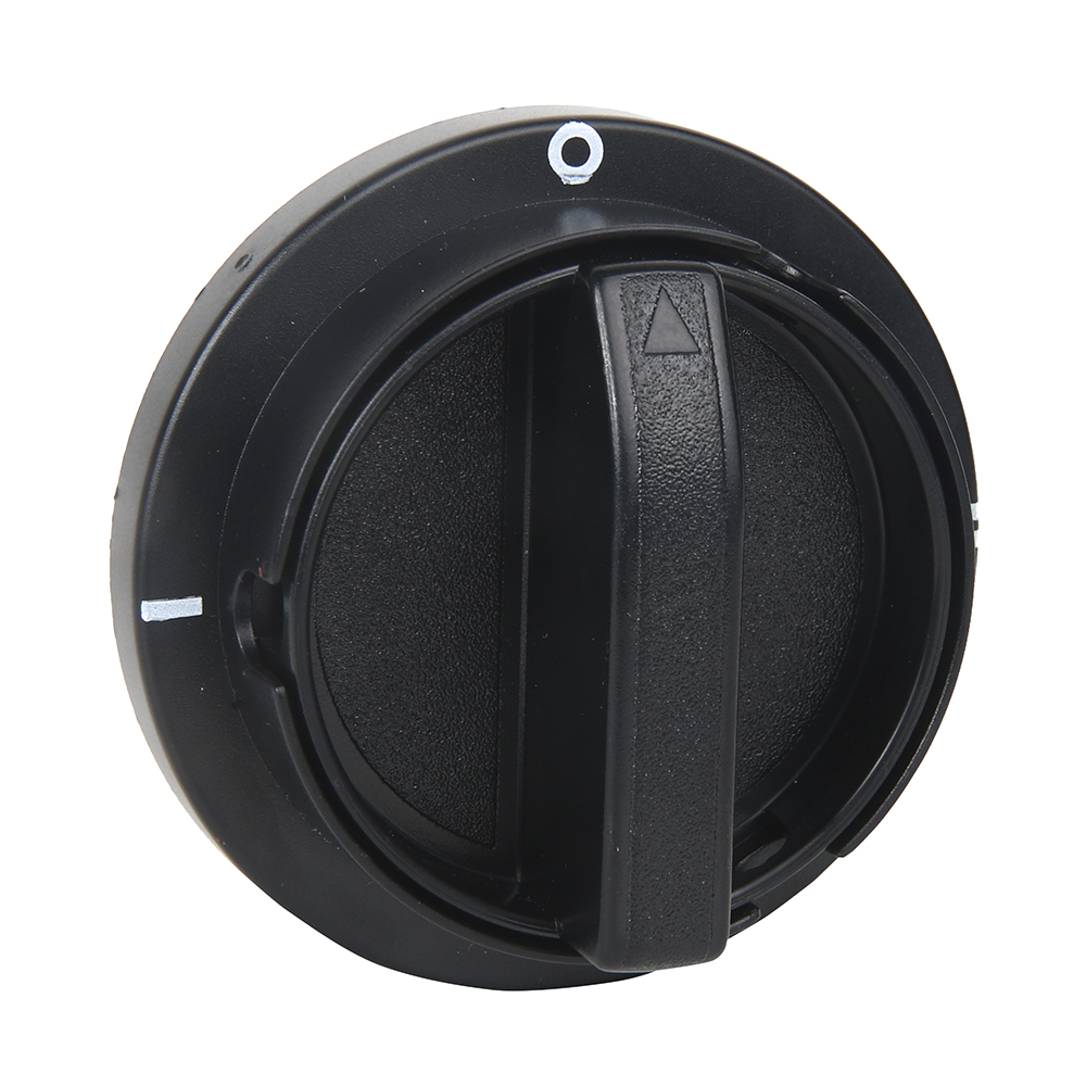 КЭАЗ Рукоятка черная OptiSwitch DI-16-125C. фото