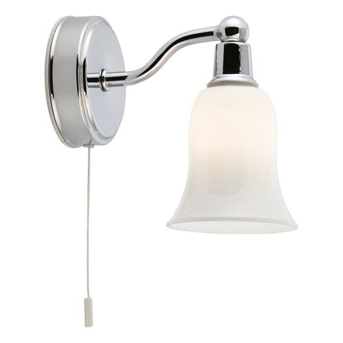 Arte Lamp Aqua Хром/Белый Спот 28W G9 1x370lm фото