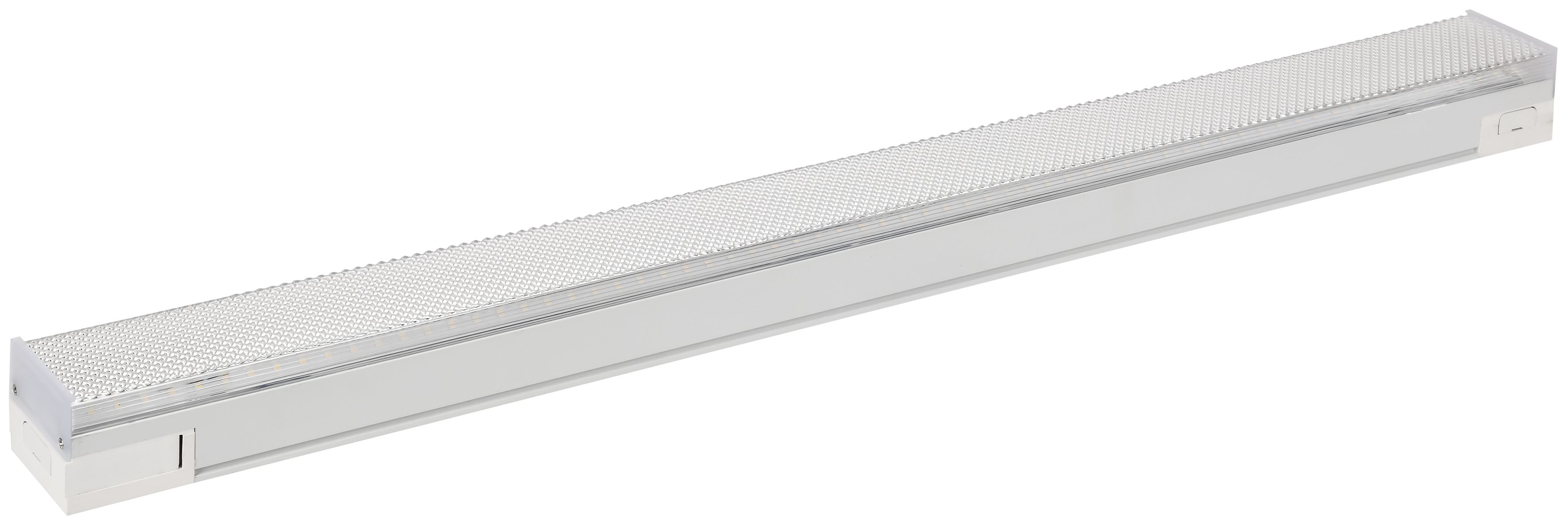 IEK PRO Светильник LED лин. 1022 60Вт 4000К 1500мм приз.бел. фото