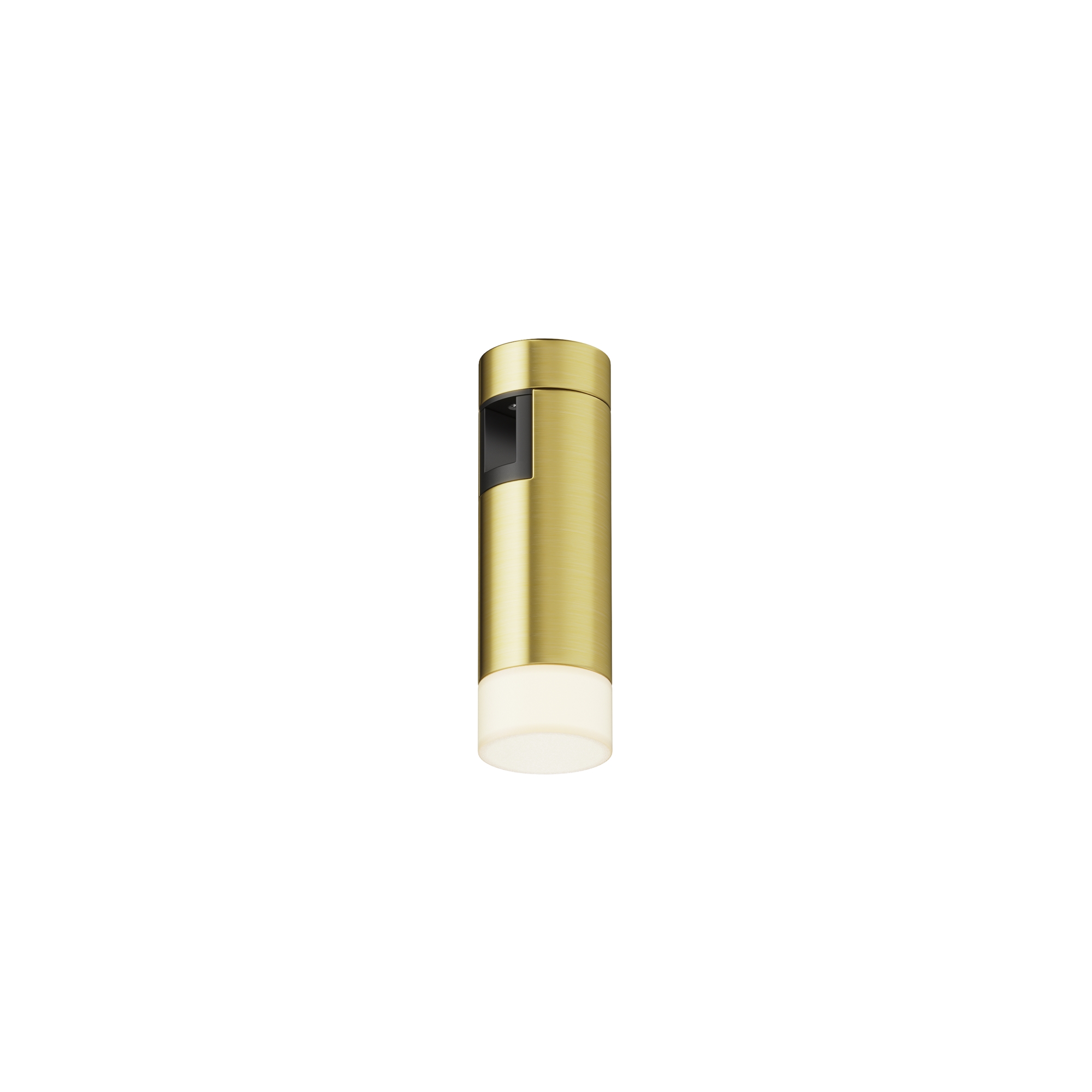 Technical Трековый светильник TR145-1-3W3K-W-BS фото