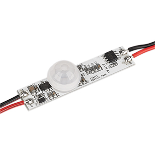 Arlight ИК-выключатель SMART-MOTION (12-24V, 1х3А, 50x11mm) (IP20 Пластик, 5 лет) фото