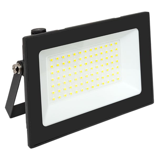 EKF Прожектор светодиодный СДО-3005 75Вт 6500К IP65 LUMA фото