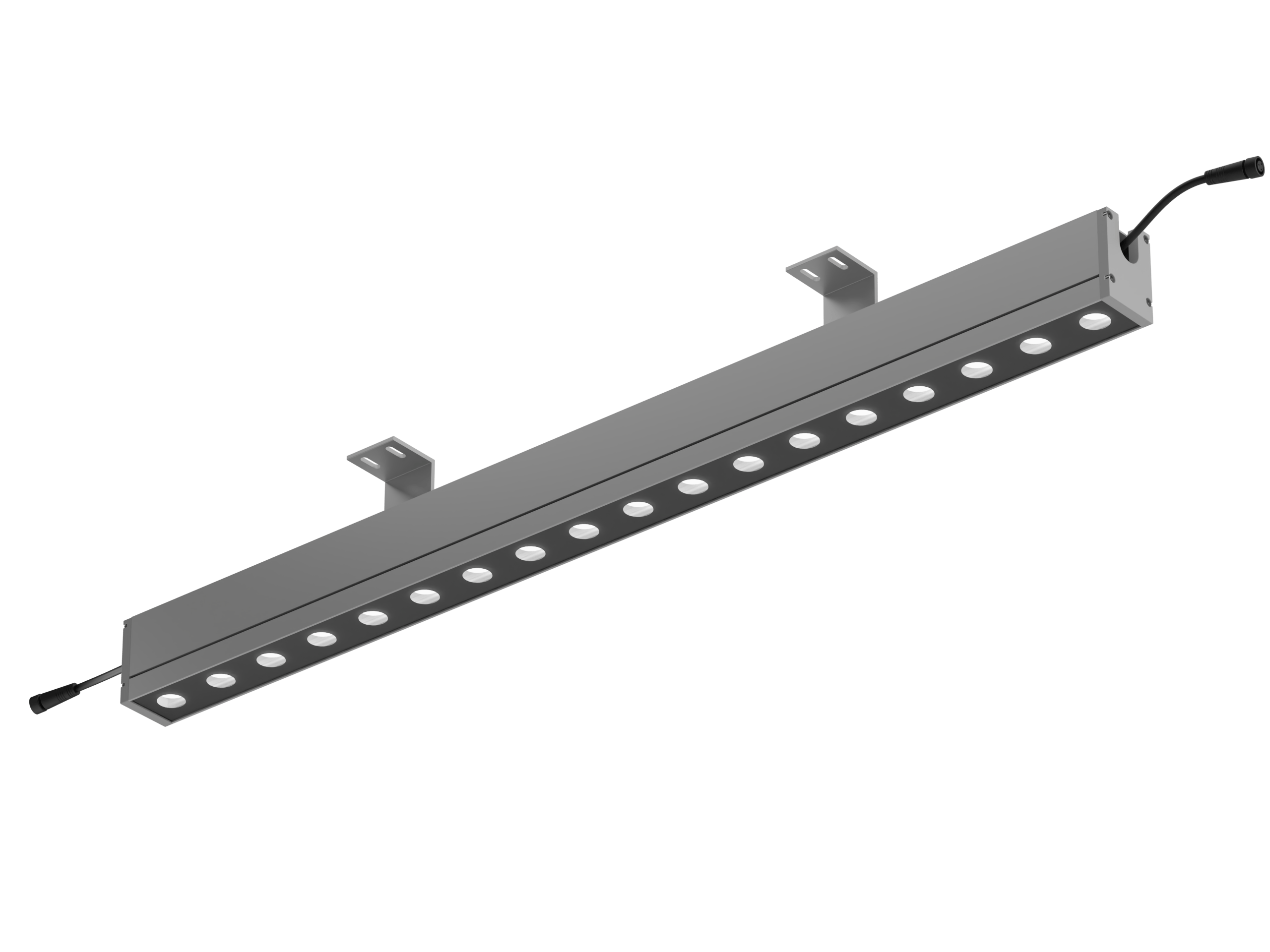 Ledel L-line 1500/54/Г60/850/04/A1-C2/230AC IP65 фото