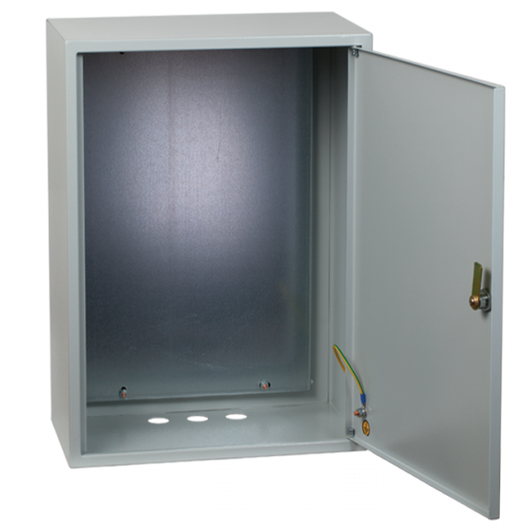EKF ЩМП- 80.60.25 (ЩРНМ-4) IP31 PROXIMA фото