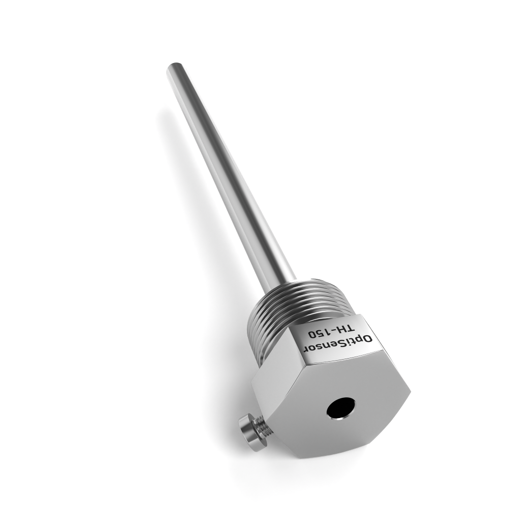 КЭАЗ Гильза погружная OptiSensor TH-150. фото