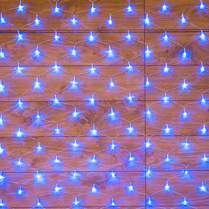 NEON-NIGHT Гирлянда 