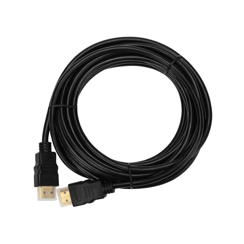 PROconnect Шнур HDMI - HDMI с фильтрами, длина 15 метров (GOLD) (PE пакет) фото