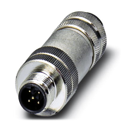 Phoenix Contact Шинный системный соединитель SACC-M12MSB-5CON фото