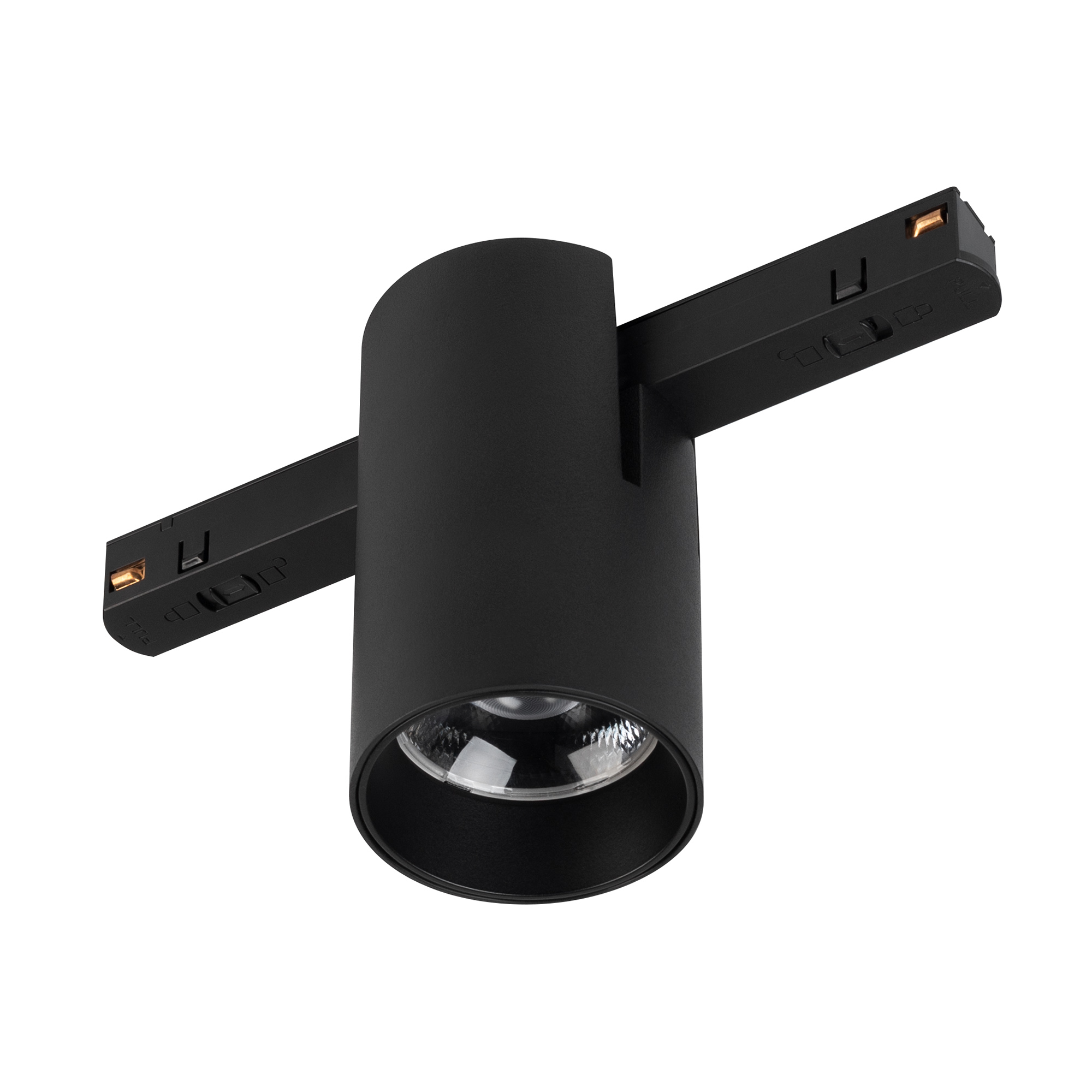 Arlight Светильник MAG-ORIENT-AXIO-R60-10W Warm3000 (BK, 24 deg, 48V) (IP20 Металл, 5 лет) фото