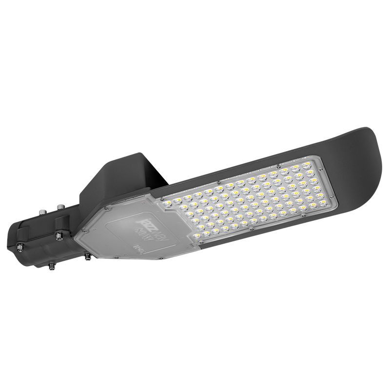 Jazzway Светильник PSL 02   80w  4000K IP65 GR AC85-265V (3г.гар) фото