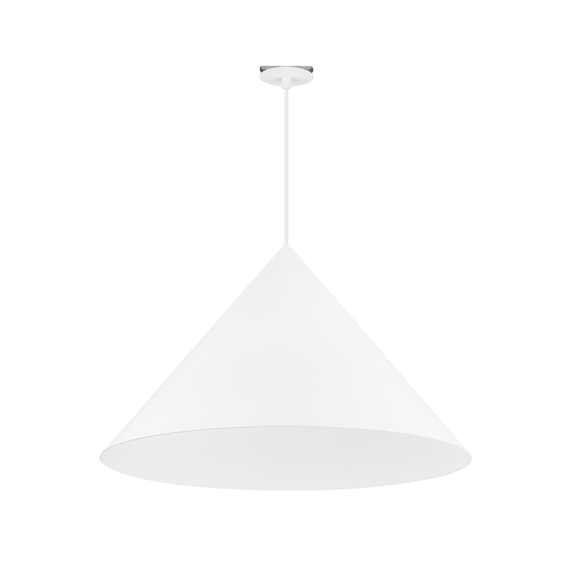 Arlight Светильник SP-MAKOTO-R550-14W Warm2700 (WH, 36 deg, 230V, TRIAC) (IP20 Металл, 3 года) фото