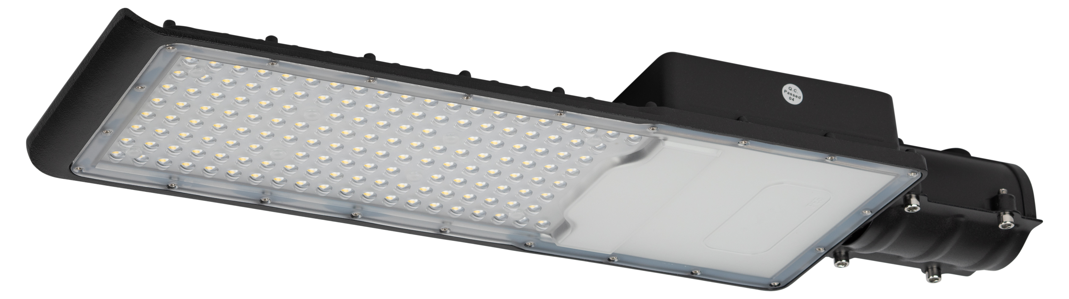 ЭРА Светильник уличный светодиодный SPP-502-0-50K-120 120Вт 5000К IP65 КСС Ш фото