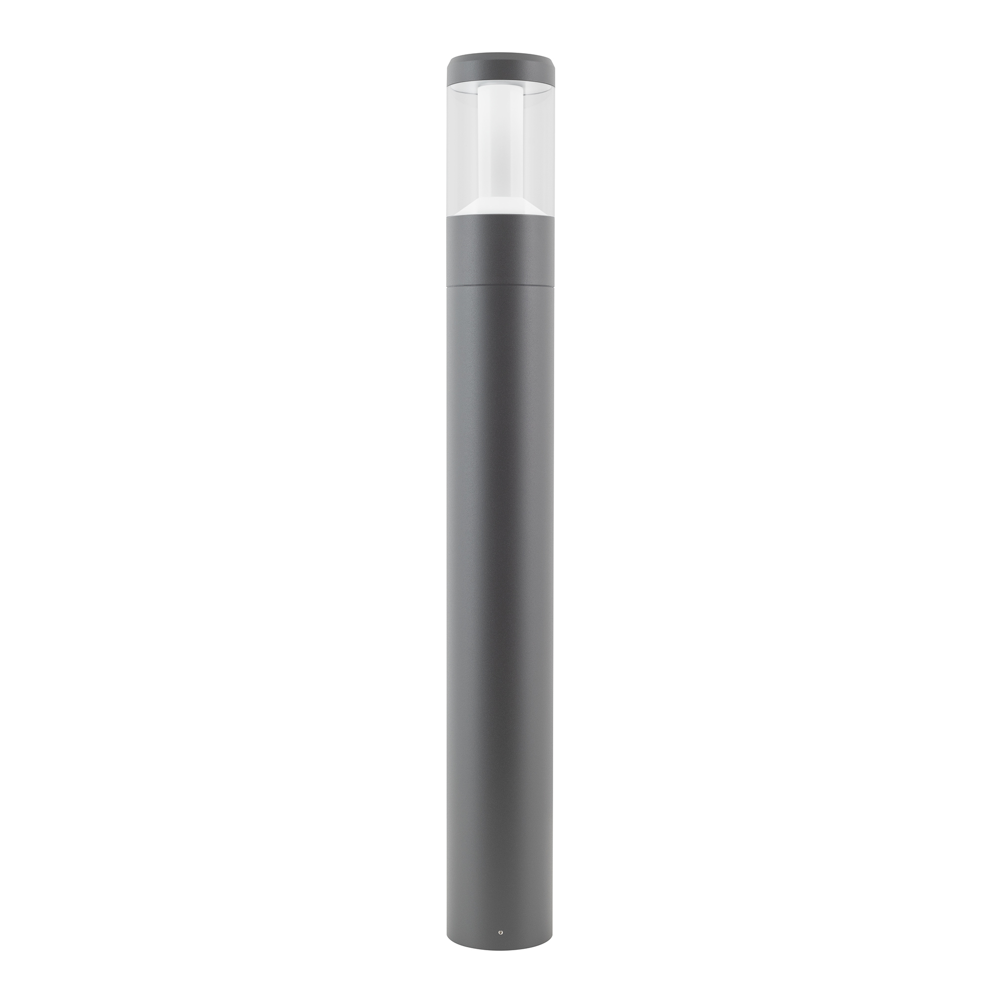 Arlight Светильник LGD-STEM-BOLL-H900-10W Warm2700 (GR, 185 deg, 230V) (IP65 Металл, 3 года) фото