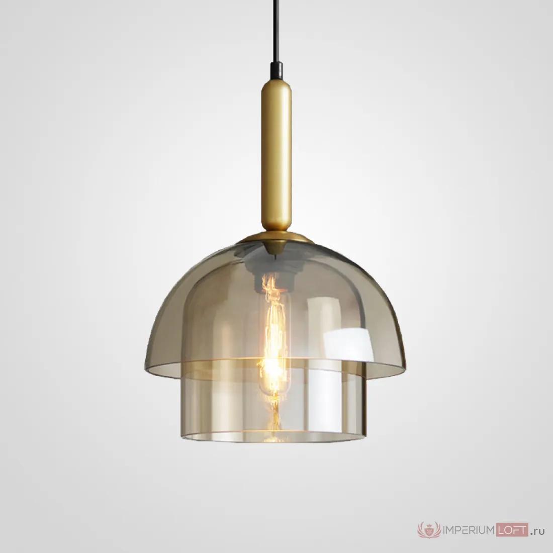 ImperiumLoft Подвесной светильник JOLLY H38 фото