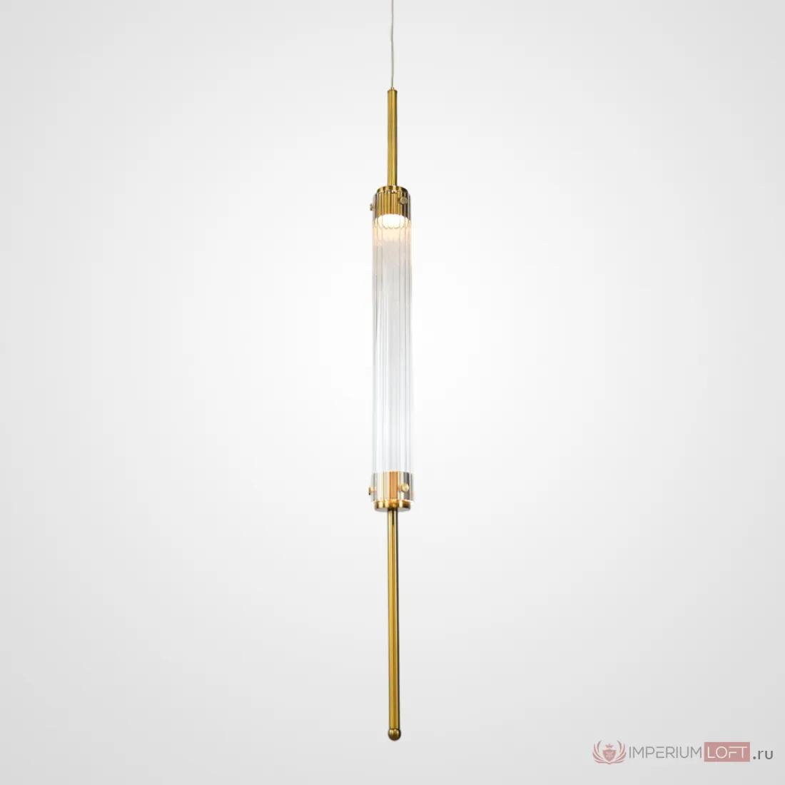 ImperiumLoft Подвесной светильник BRON фото