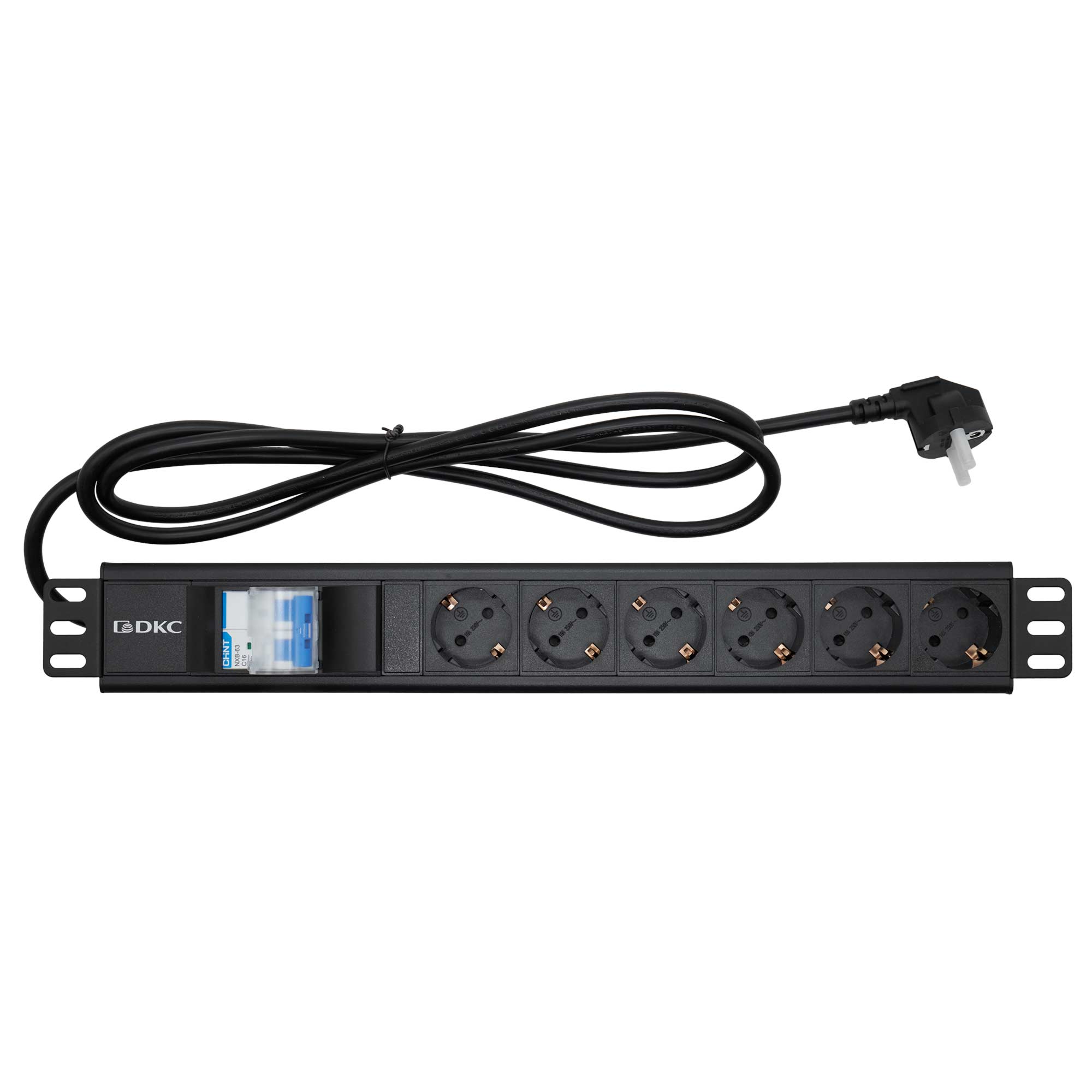 DKC Блок распределения питания (PDU) 19