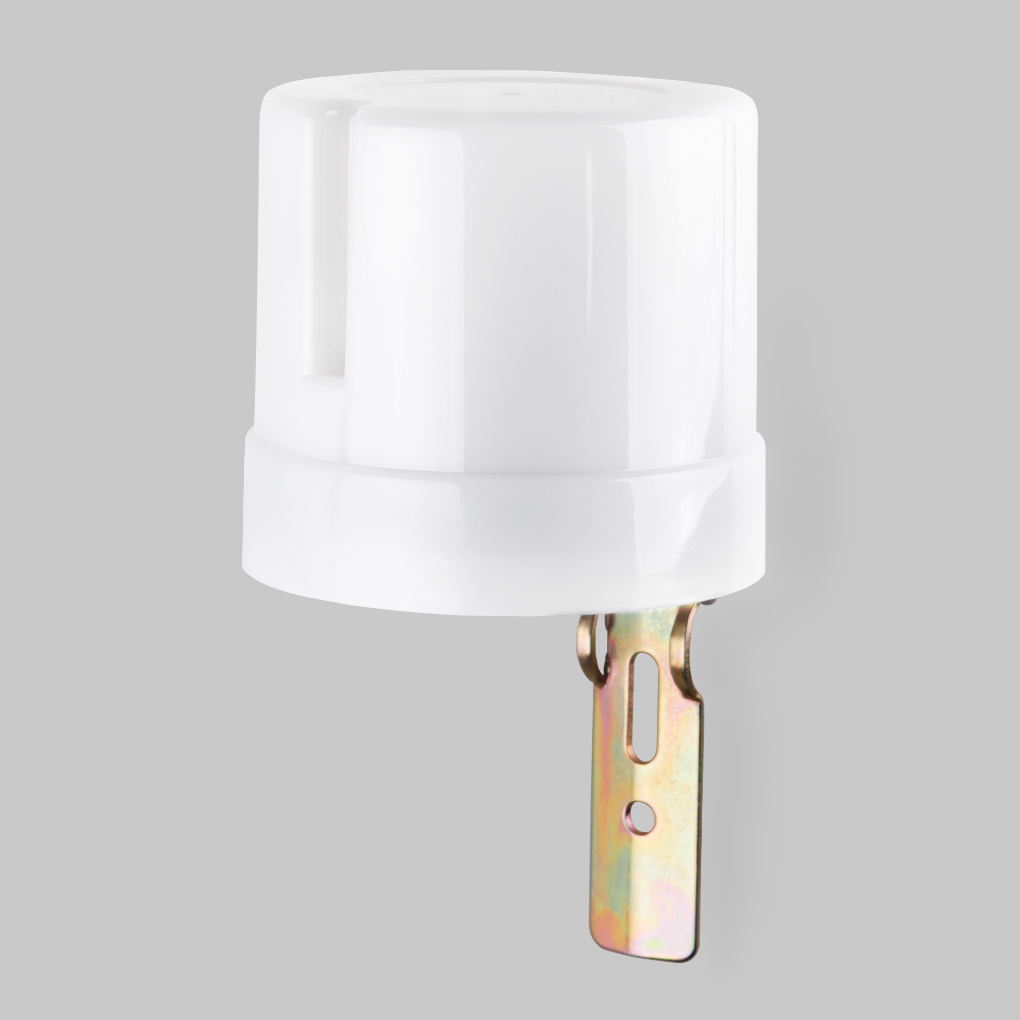 Elektrostandard SNS-L-07 5500W IP44 / датчик освещенности / Белый фото