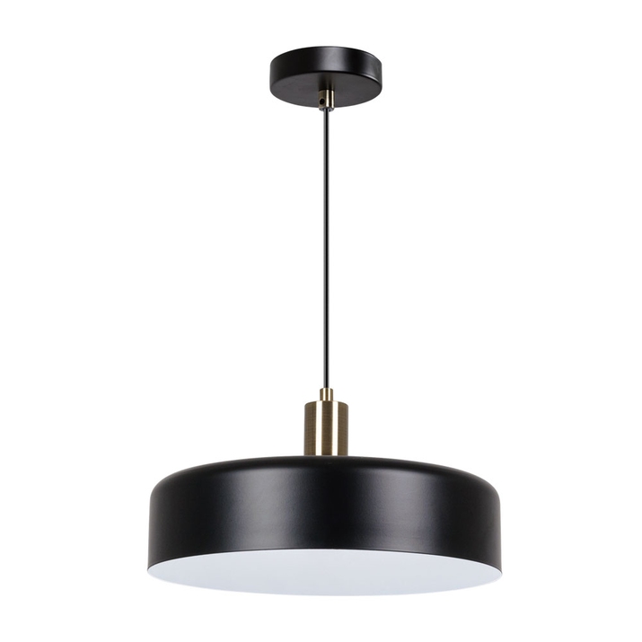 Arte Lamp A7152SP-1BK СВЕТИЛЬНИК ПОДВЕСНОЙ фото