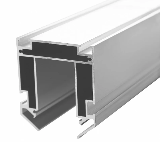 ST LUCE ST015.129.03 Профиль для монтажа SKYLINE 220 в натяжной ПВХ потолок (S25) ST-Luce Длина 2 000мм фото