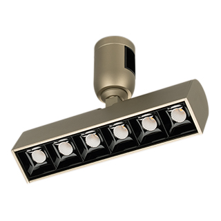 Arlight Светильник ART-APRIORI-LASER-TURN-L165-8W Warm3000 (OG, 48 deg, 48V) (IP20 Металл, 3 года) фото