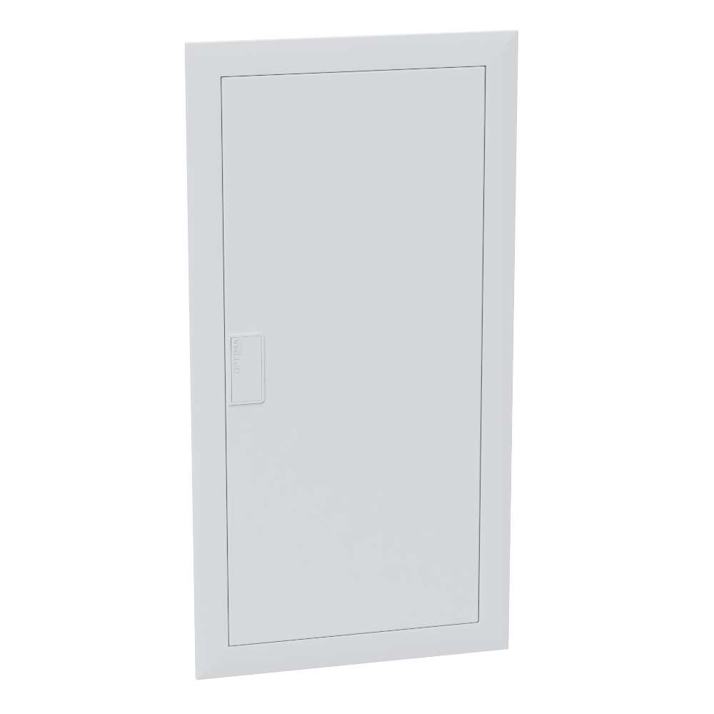 Корпус пластиковый OptiBox Pro 48-VNR-IP40 фото