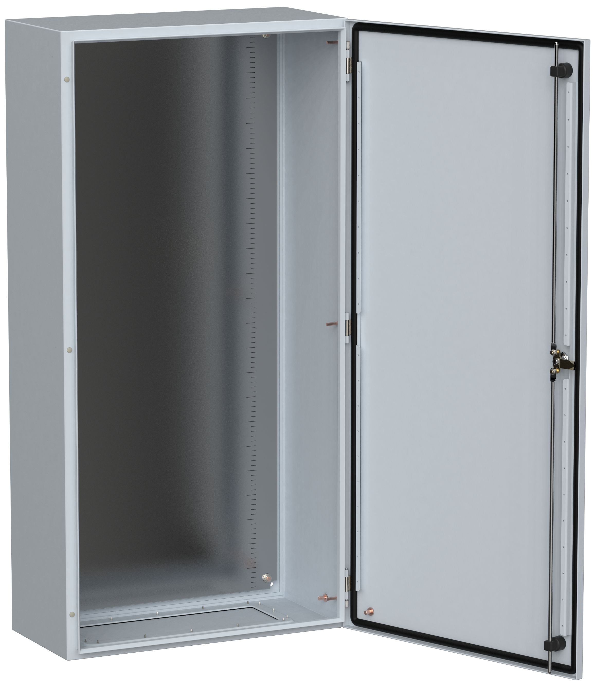 IEK TITAN 5 Корпус металлический ЩМП-120.60.30 УХЛ1 IP66 фото