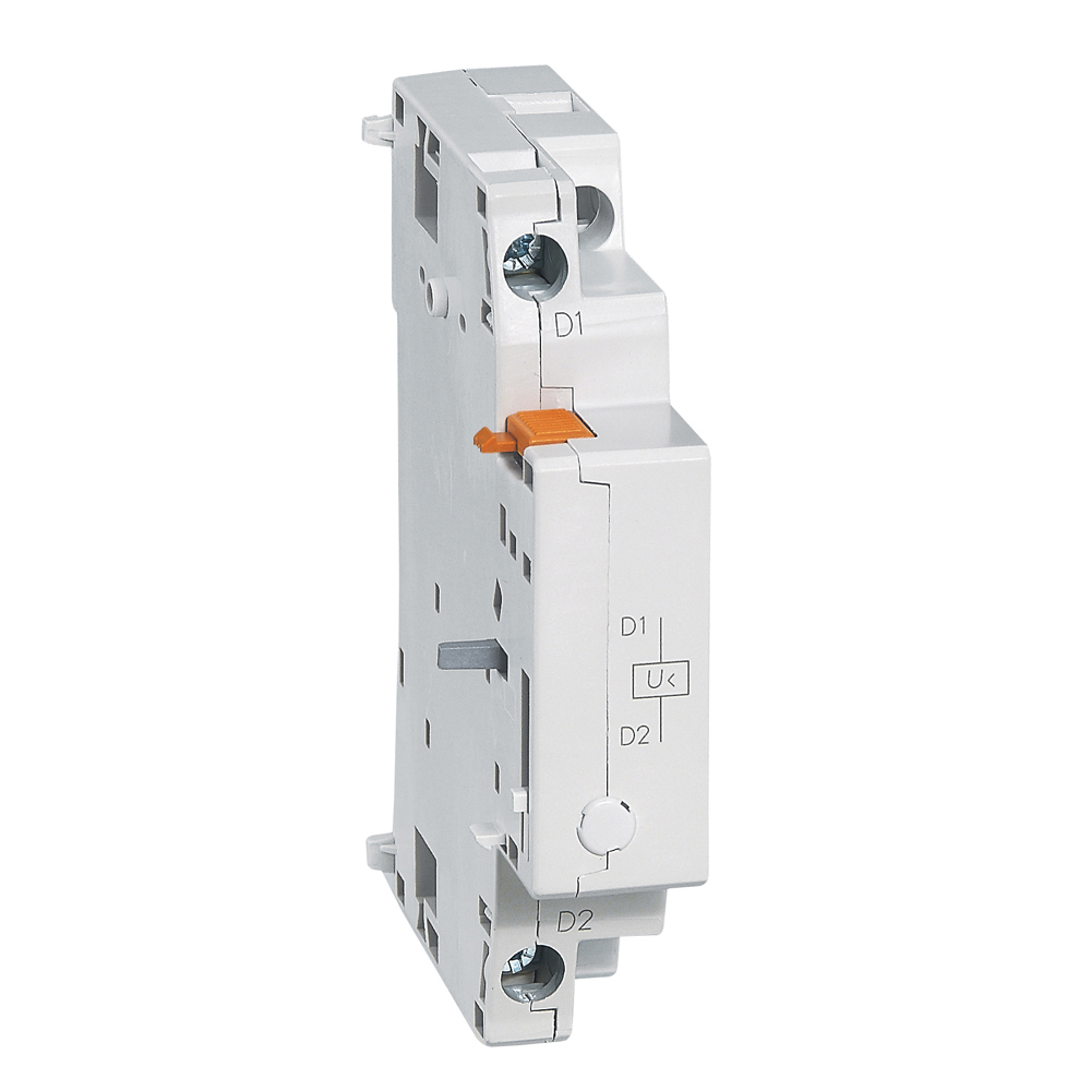 Legrand MPX3 Расцепитель минимального напряжения 230В. фото