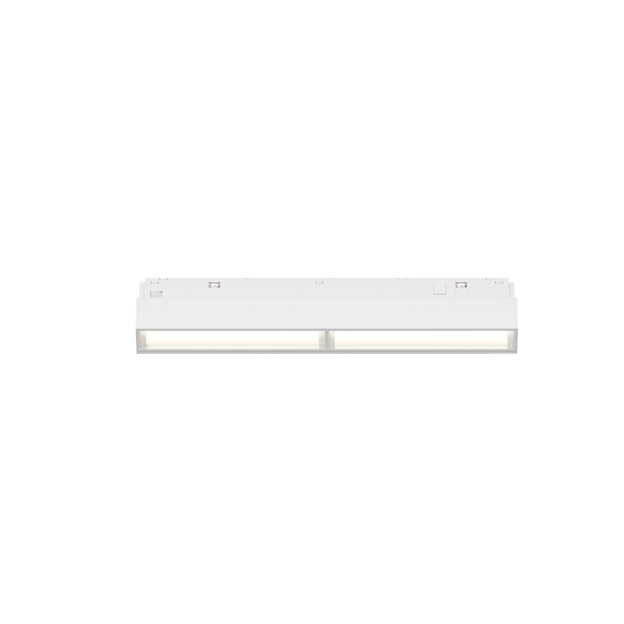 Technical Трековый светильник TR106-4-12W-DS-W фото
