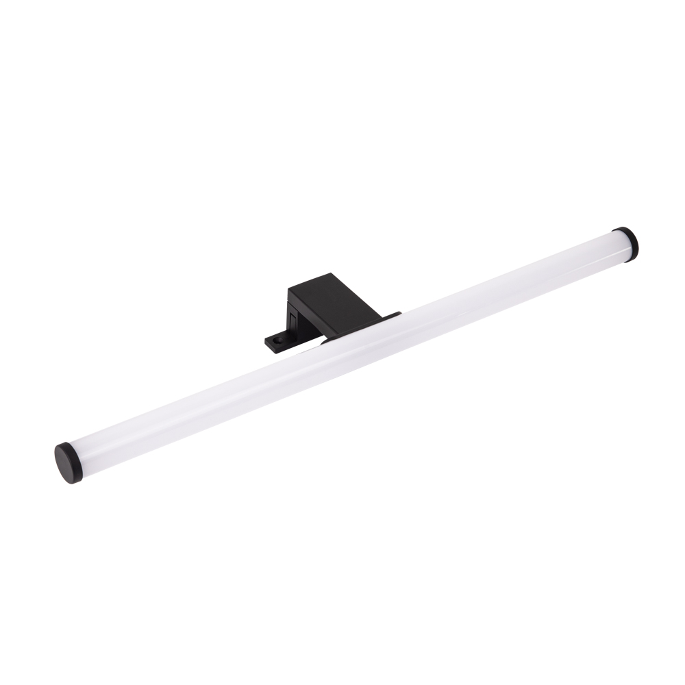 Arte Lamp A2937AP-1BK СВЕТИЛЬНИК НАСТЕННЫЙ фото