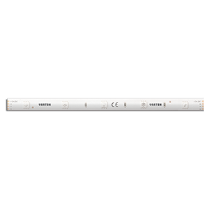 Varton LED лента 14,4W/m 24V RGB 5m x10mm IP68 SMD3535 120 LED/м (упаковка 5 м) фото