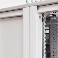 Legrand XL3 4000 Облицовка шир.725мм IP30. фото