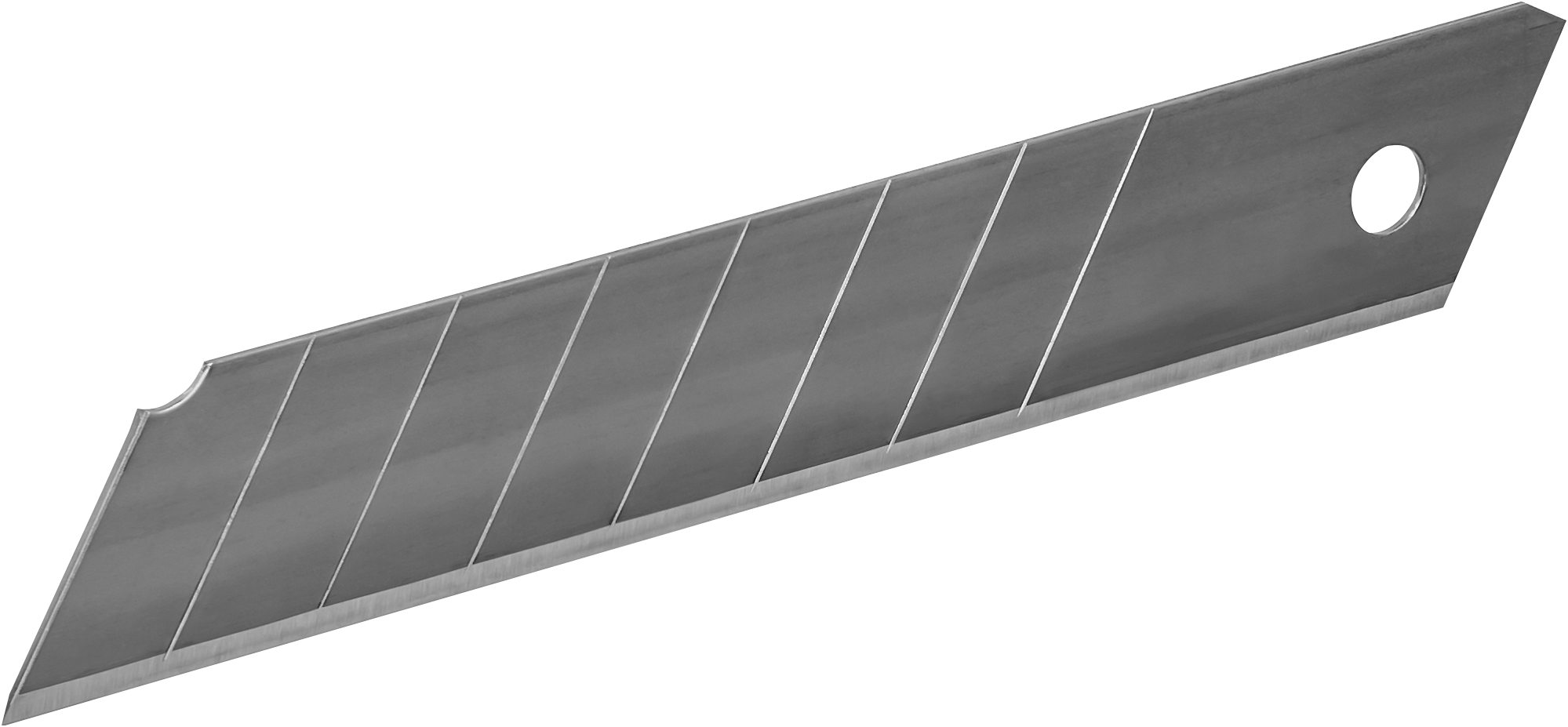 Лезвие сменное ОНЛАЙТ OEM-Ls01-H10 (18 мм, набор 10 шт.) (320/20/1)