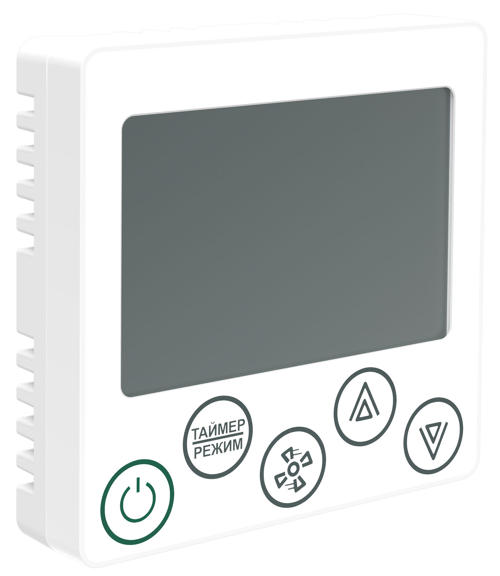IEK ONI  ПЛК 150 Панель комнатная 24В DC с Modbus RTU V1. фото