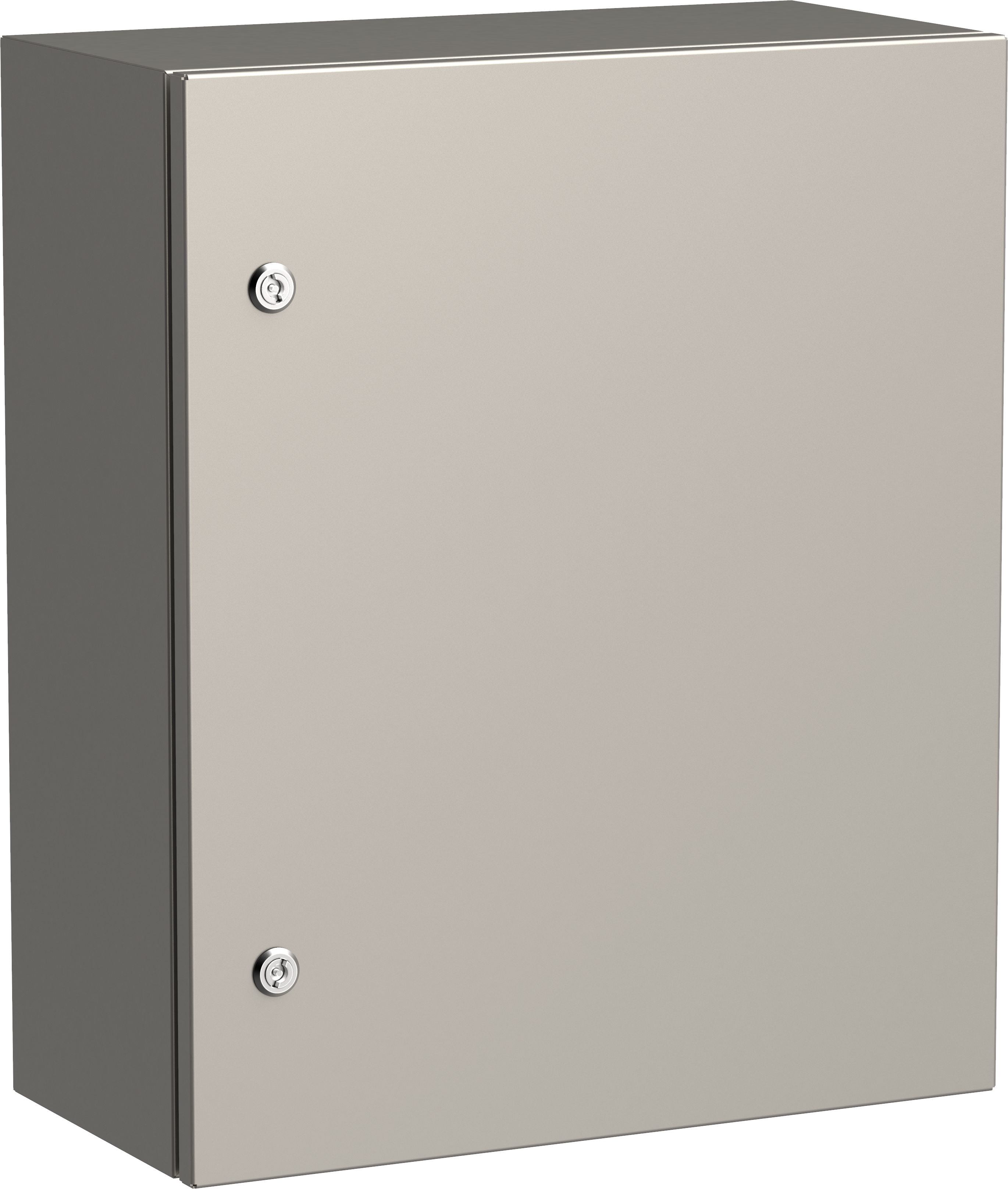 IEK TITAN 5 Корпус метал. ЩМП-60.40.25 (AISI 304) УХЛ1 IP66 фото