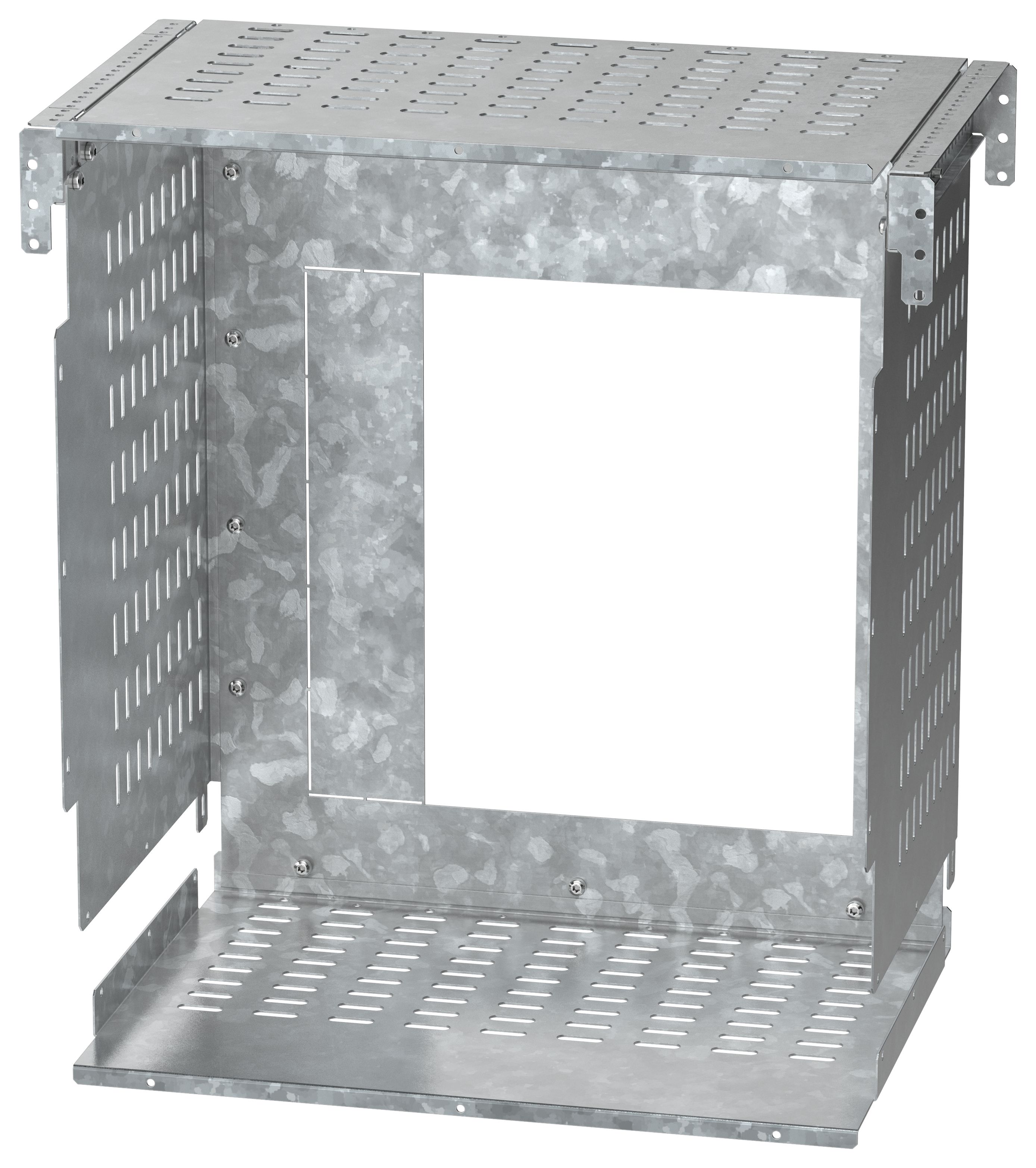 IEK FORMAT К-т секц. 2a-3a ARMAT ACB A/B выкат. 3/4P 600х600 фото