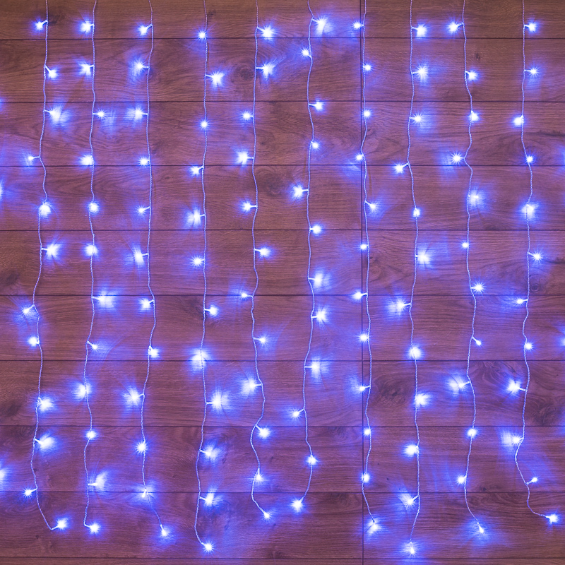 NEON-NIGHT Гирлянда 