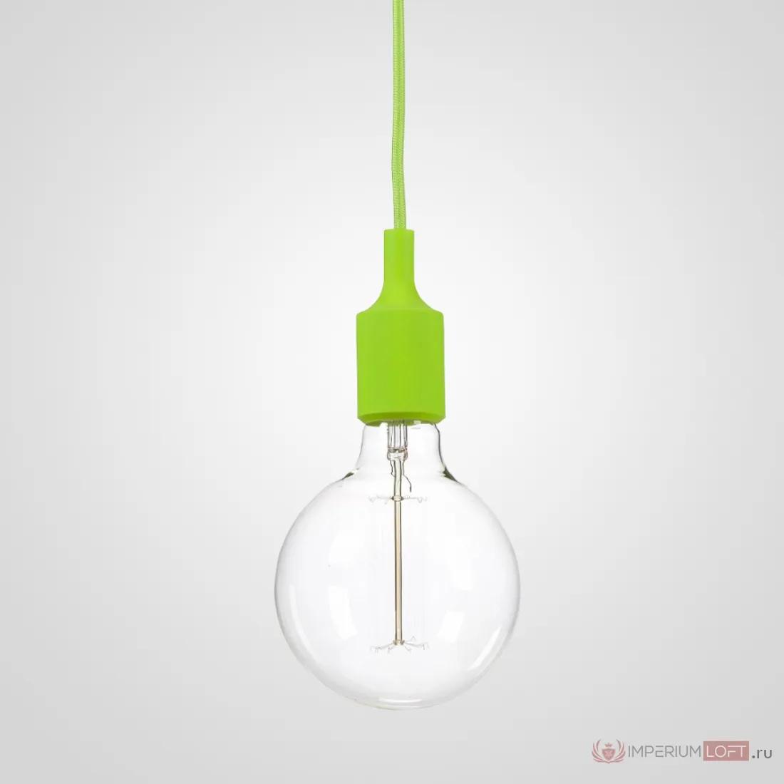 ImperiumLoft Подвесной светильник Muuto E27 Color фото