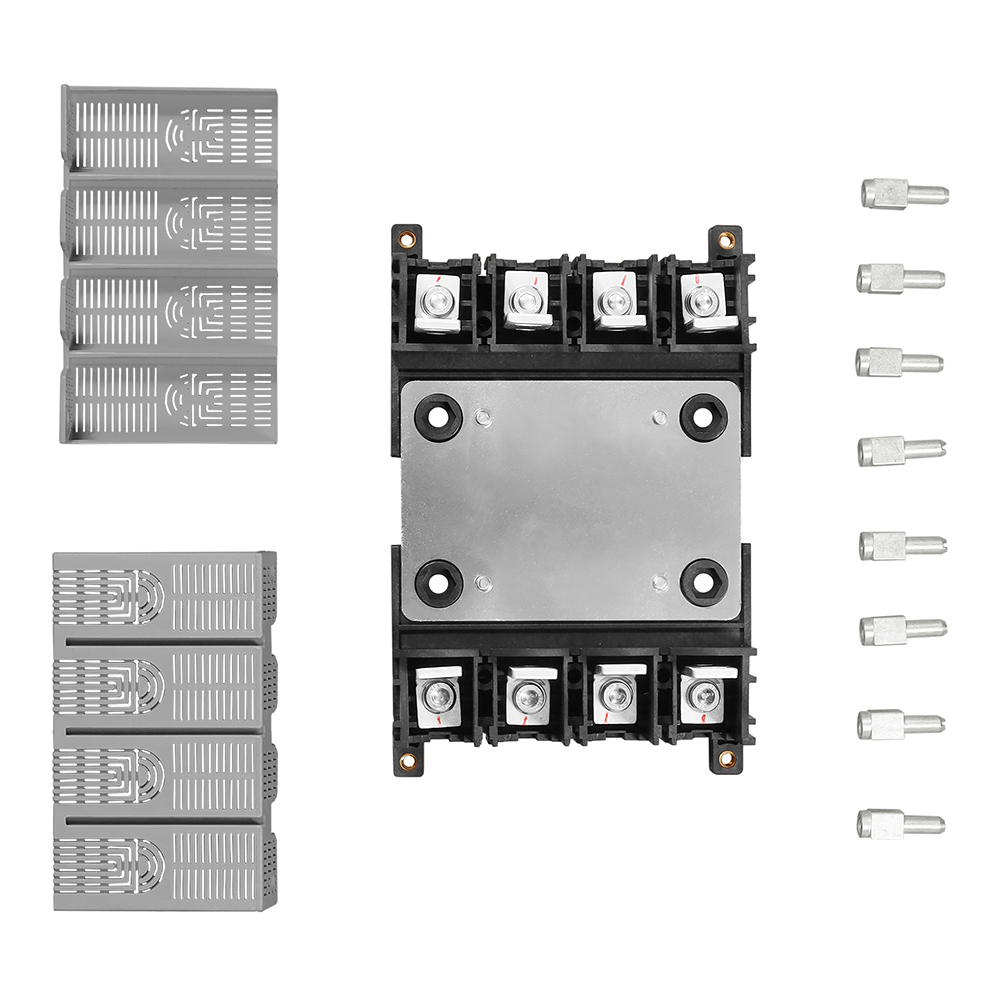 КЭАЗ Комплект втычного исполнения PMP/PFP T125-T160 4P. фото