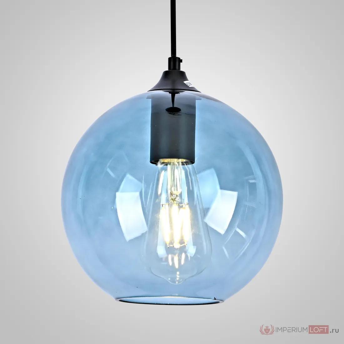 ImperiumLoft Подвесной светильник Pick-n-Mix B Blue фото