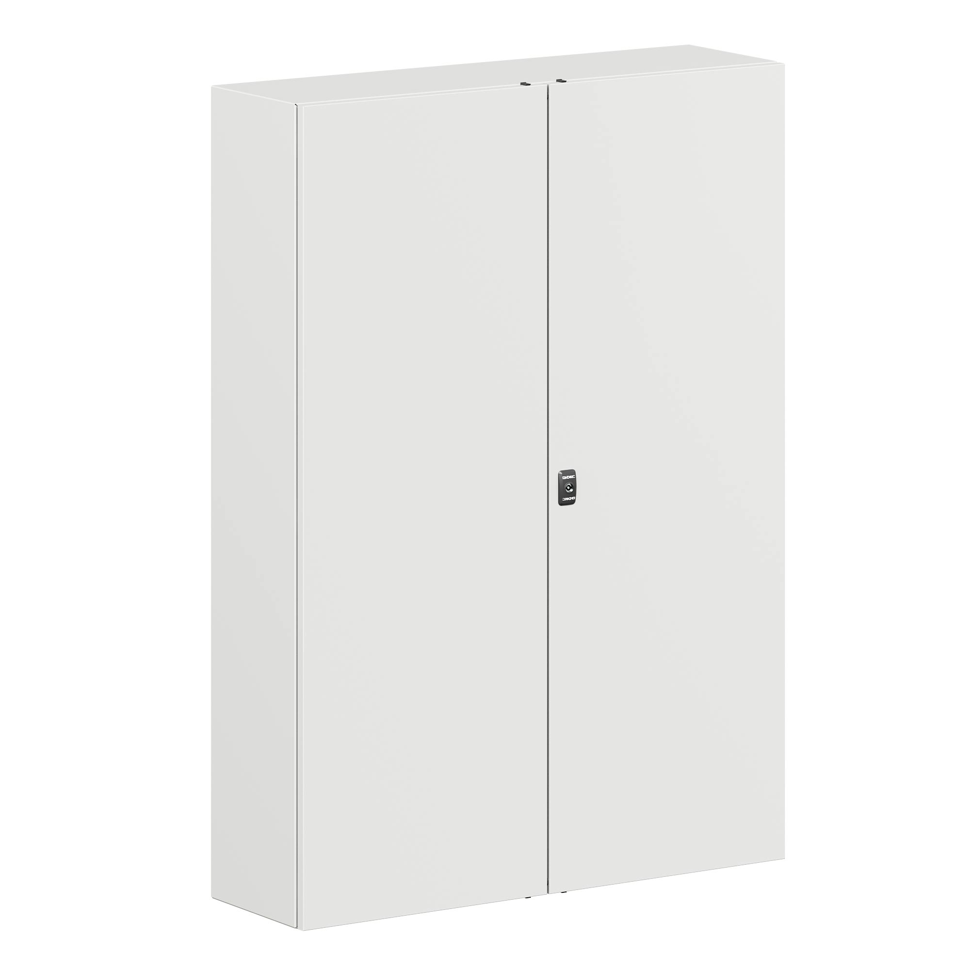 DKC Корпус навесной ST с М/П двухдверный ВxШxГ 1400x1000x300 мм, IP55 фото
