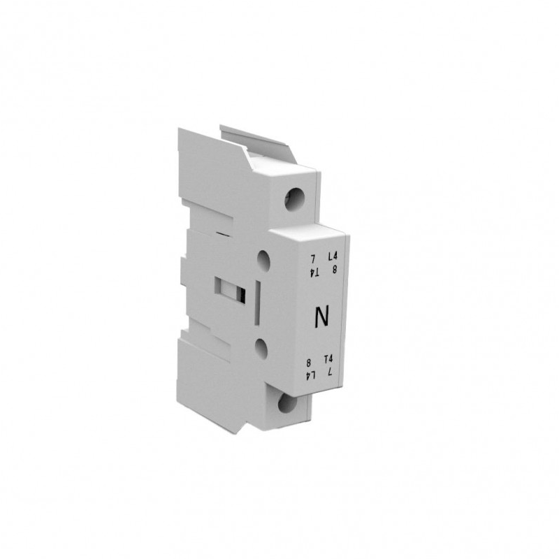 КЭАЗ Полюс четвертый OptiSwitch DI-80-125. фото