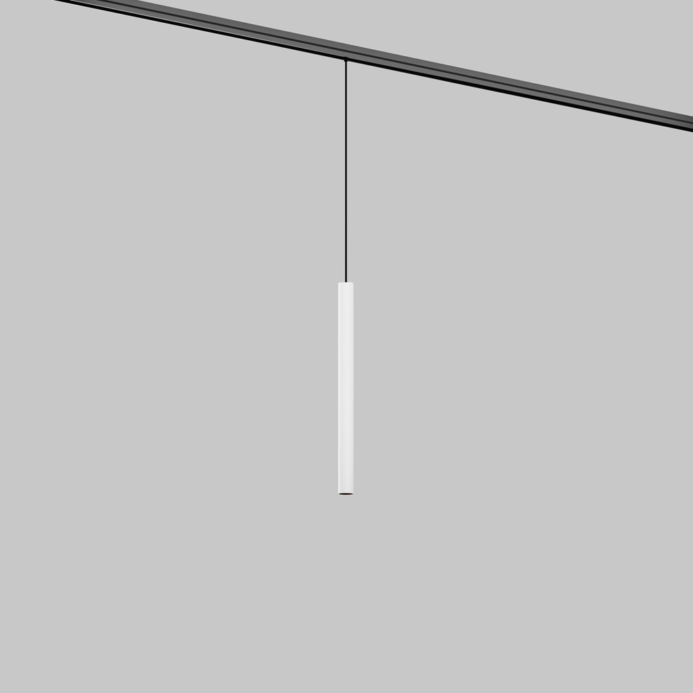 Maytoni Technical Трековый светильник Focus LED фото