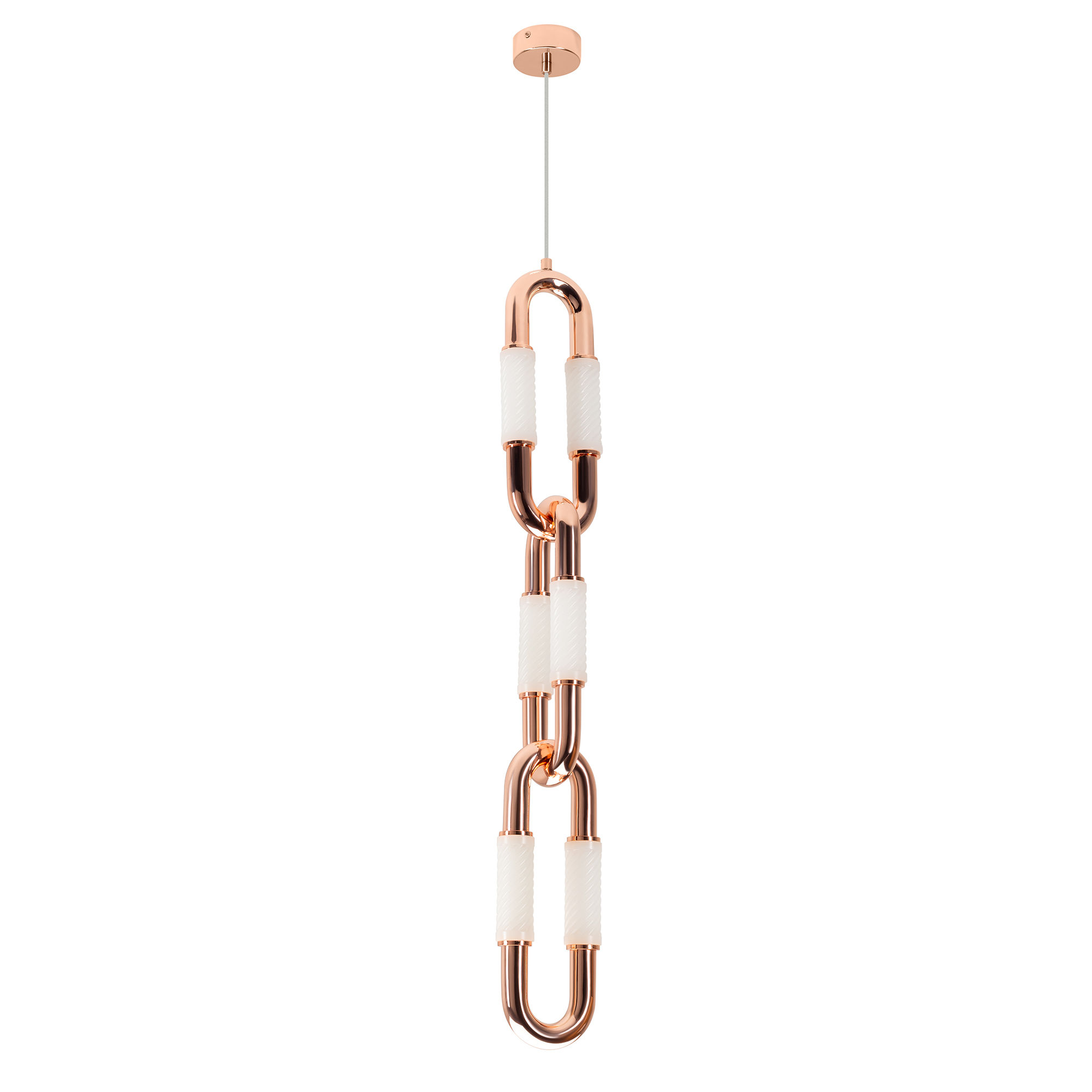 Arlight Светильник SP-AMPIRIUS-HANG-H881-L120-10W MIX (BRASS, 360 deg, 230V) (IP20 Металл, 3 года) фото